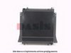 MERCE 3145005402 Radiator, engine cooling